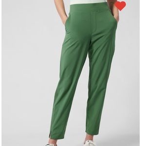 Athleta Brooklyn ankle pant